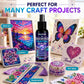 Diamond Art Sealer