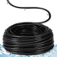 1/4" Drip Irrigation Tubing for Vegetation, Window Boxes and Garden