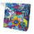 Waterproof Patio Floral Printed Stretch Cushion Covers