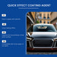 Car Paint Spray for Shine and Protection