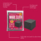 Magic Cleaning Cloth (6-Pack)