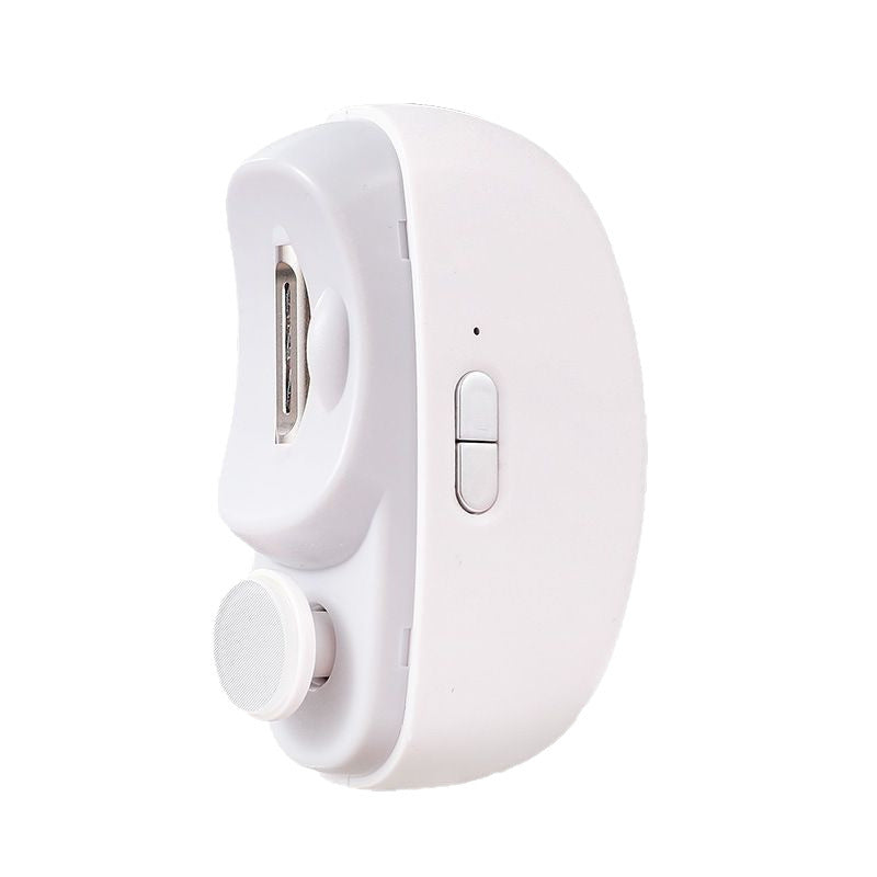 Universal Automatic Fingernail Grinder