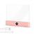 2 in 1 LED Rechargeable Reading Book Light