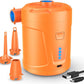 Air Pump for Inflatables