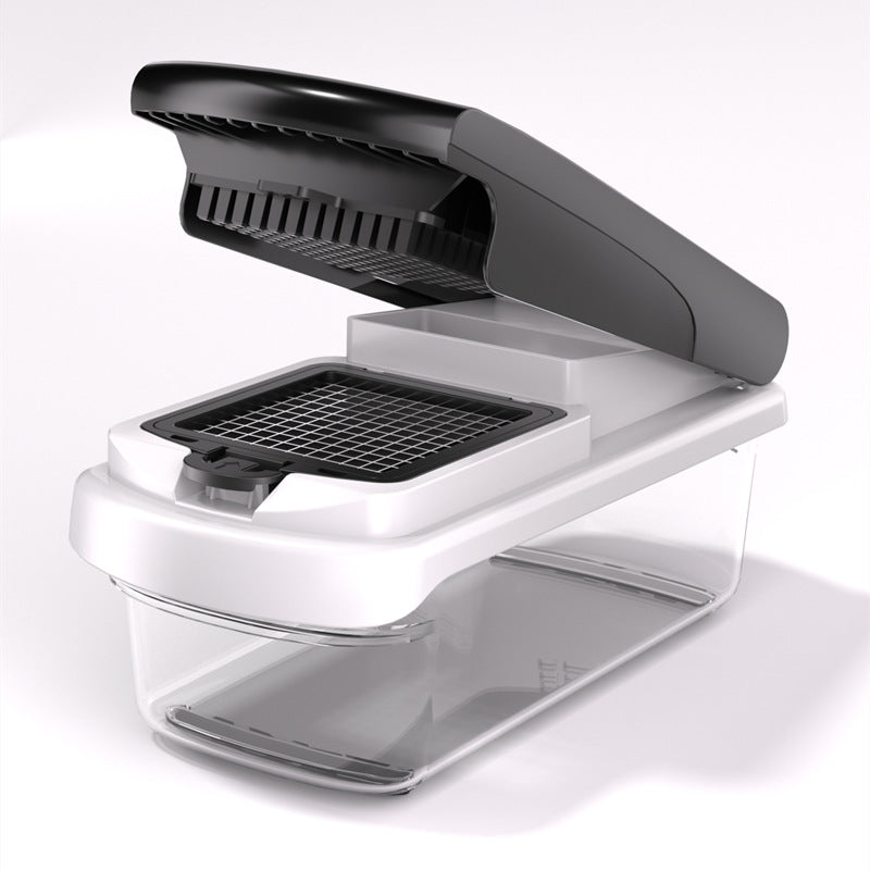 18-in-1 Vegetable Chopper Mandoline Slicer for Kitchen