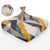 Waterproof Patio Floral Printed Stretch Cushion Covers