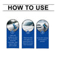 Car Paint Spray for Shine and Protection