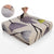Waterproof Patio Floral Printed Stretch Cushion Covers