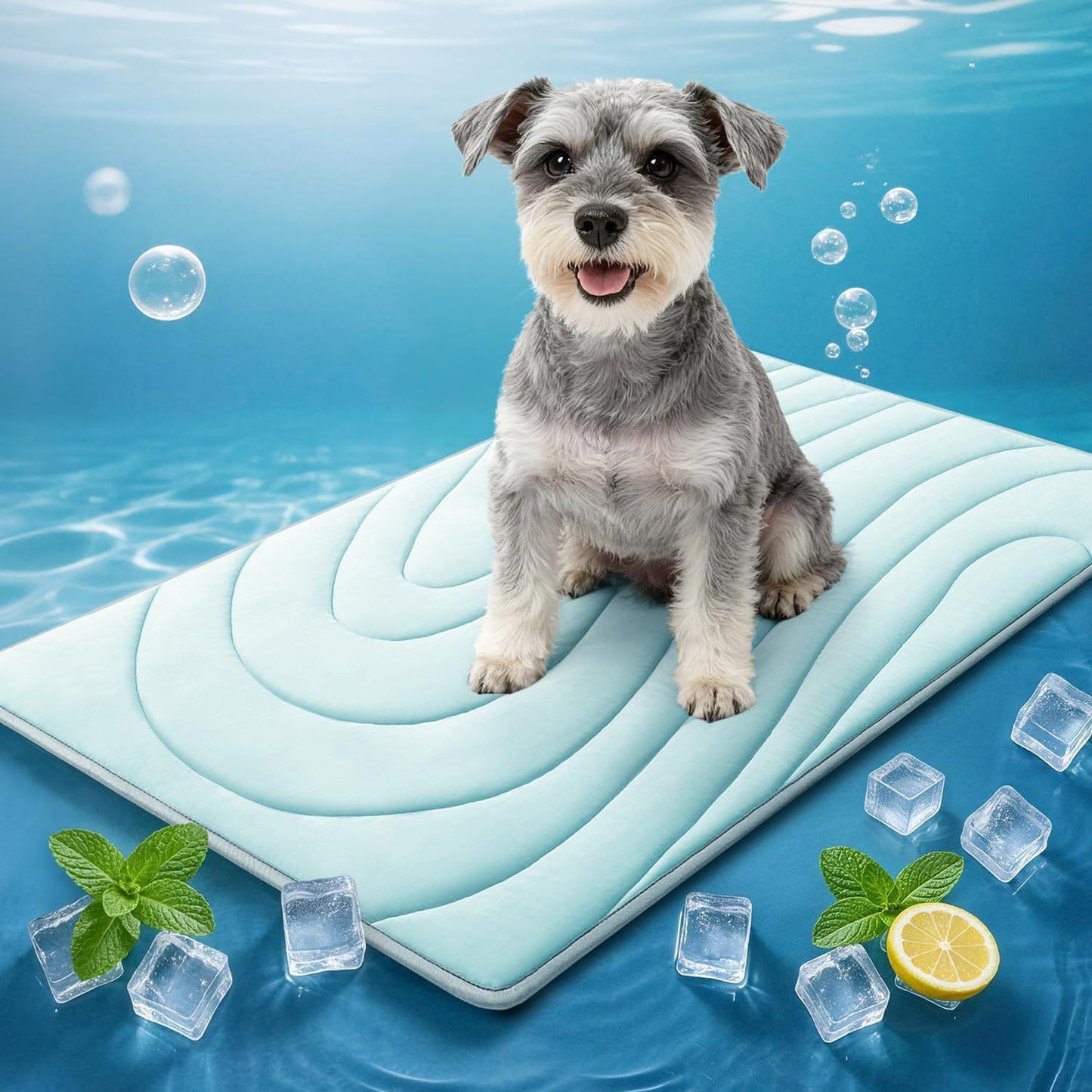 Bedsure Cooling Mat for Dogs