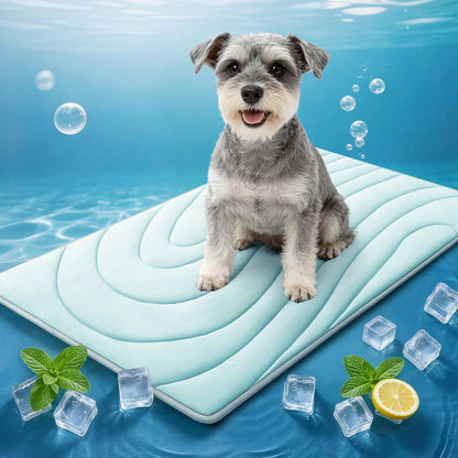 Bedsure Cooling Mat for Dogs