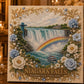Timeless American Destinations DIY Art Kit
