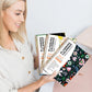 2027 Planner - Weekly and Monthly Calendar Planner Book