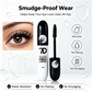 7D Silk Fiber Black Lengthening Mascara - Adult Beauty Makeup✨