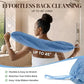 4 Pack African Net Sponge Authentic Exfoliating Washcloth