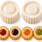 Creative Double-Ended Pastry Mold