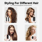5-in-1 Hot Air Hairstyle Salon Brush