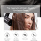 High-level clavicle Short Wave Comfortable Fit Wig with Bangs