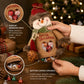 🎉Christmas Gift Bags Zipper Design