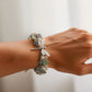 Enchanted Garden Charm Bracelet DIY Kit Series