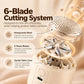 Electric Lint Remover Rechargeable Fabric Shaver