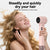 5-in-1 Hot Air Hairstyle Salon Brush
