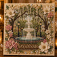 Timeless American Destinations DIY Art Kit