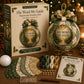 🎄Christmas Faith Patchwork Ornament DIY Kit