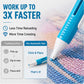💎Automatic Diamond Painting Bead Dispenser Pen & Tray Set