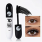 7D Silk Fiber Black Lengthening Mascara - Adult Beauty Makeup✨
