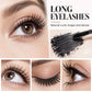 7D Silk Fiber Black Lengthening Mascara - Adult Beauty Makeup✨