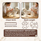 6-in-1 Portable Breathable Pet Carrier Sling & Backpack
