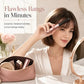 Mini Cordless Heated Styling Comb