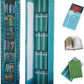 📚 25-Day Mini Book Advent Calendar – A Book Lover's Christmas Countdown