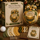 🎄Christmas Faith Patchwork Ornament DIY Kit