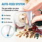 💎Automatic Diamond Painting Bead Dispenser Pen & Tray Set