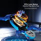Remote Control Climbing Gecko Toy