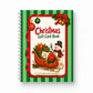 Christmas Gift Card Book