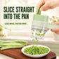 4-in-1 Handheld Electric Chopper