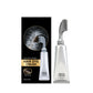 Unisex Grey Coverage Hair Dye with Hair Care