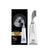 Unisex Grey Coverage Hair Dye with Hair Care