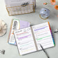 2027 Planner - Weekly and Monthly Calendar Planner Book