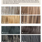 Mid-length with Highlights Glueless Synthetic Wig for Women