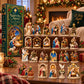 24 Days of Character Advent Clendar-One Story That Changed the World