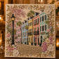 Timeless American Destinations DIY Art Kit