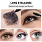 7D Silk Fiber Black Lengthening Mascara - Adult Beauty Makeup✨