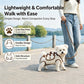 6-in-1 Portable Breathable Pet Carrier Sling & Backpack