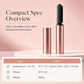 Mini Cordless Heated Styling Comb