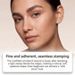 Waterproof Eyebrow Stamp Stencil Kit