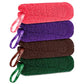 4 Pack African Net Sponge Authentic Exfoliating Washcloth