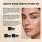 Waterproof Eyebrow Stamp Stencil Kit